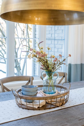2022 kitchen dinning William Allin