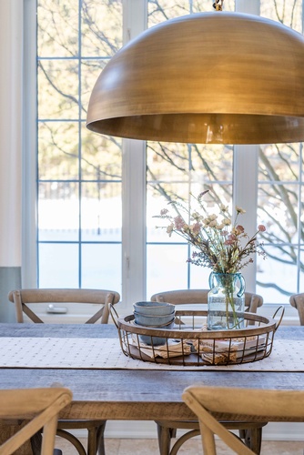 2022 kitchen dinning William Allin