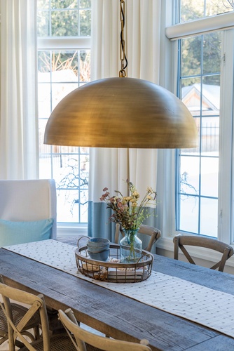 2022 kitchen dinning William Allin
