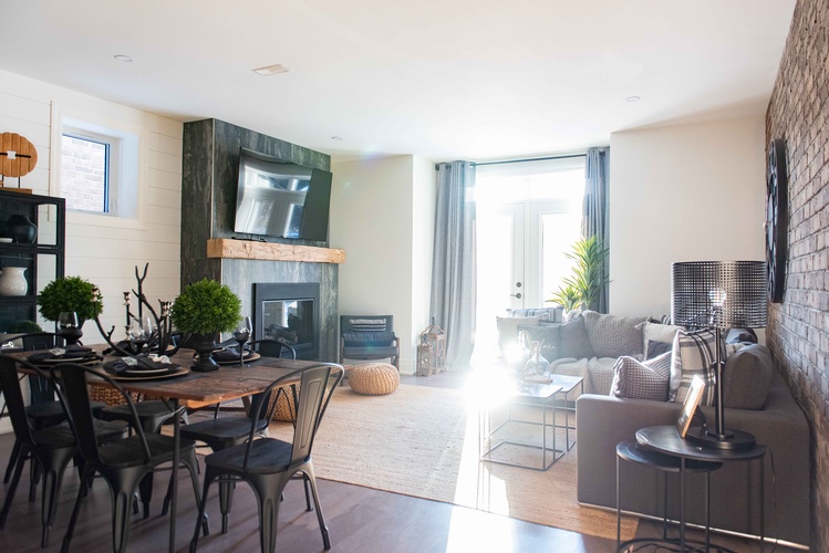 2022 basement apartment Camber Court