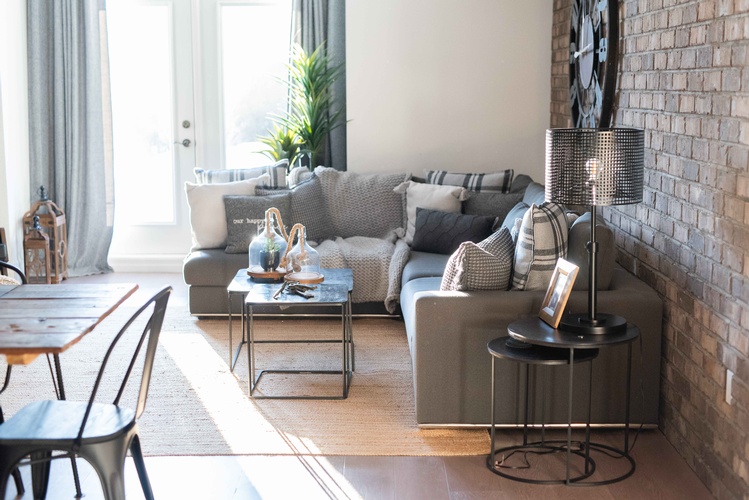 2022 basement apartment Camber Court