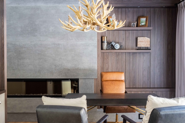 2022 office William Allin