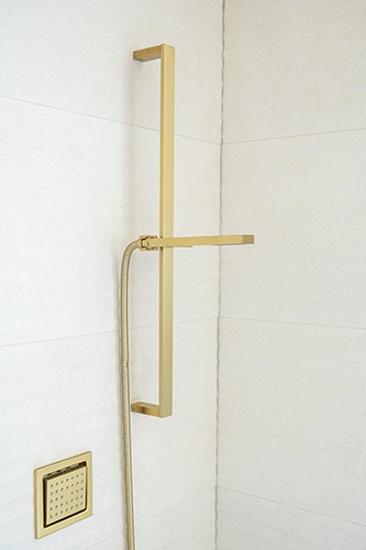 Luxurious Bathroom