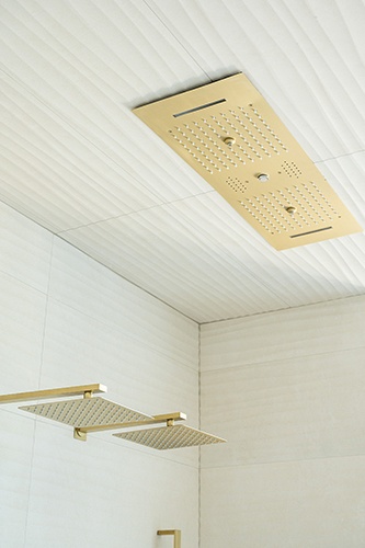 Luxurious Bathroom