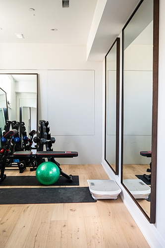 Gym