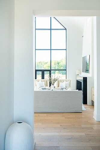 Luxurious Family Room