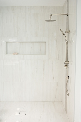 Bold Bathroom