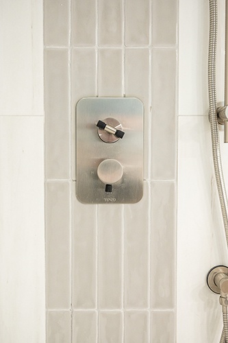 Bold Bathroom