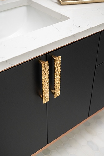 Modern Bathroom