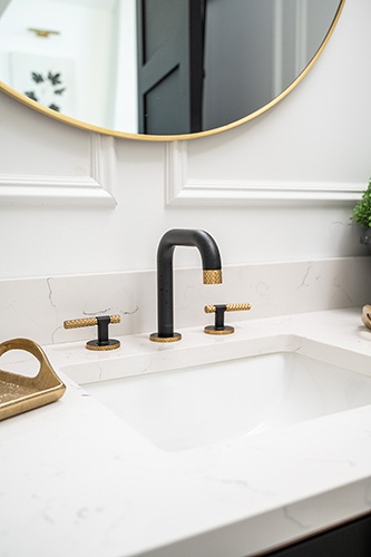 Modern Bathroom