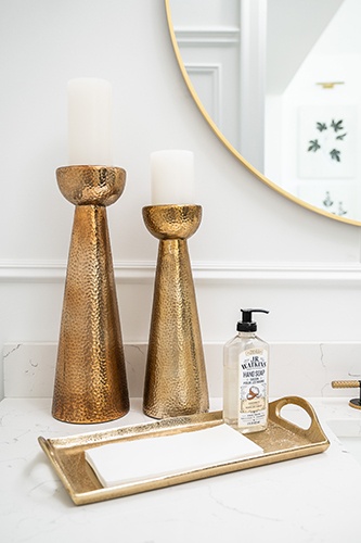 Modern Bathroom