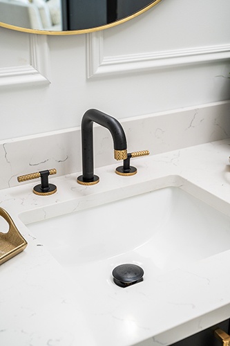 Modern Bathroom