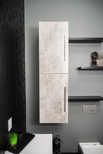 Modern Bathroom