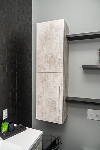Modern Bathroom