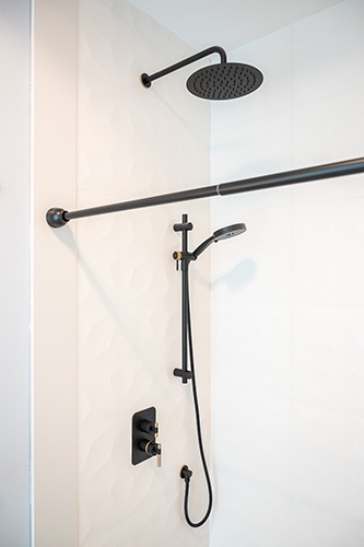 Elegant Bathroom