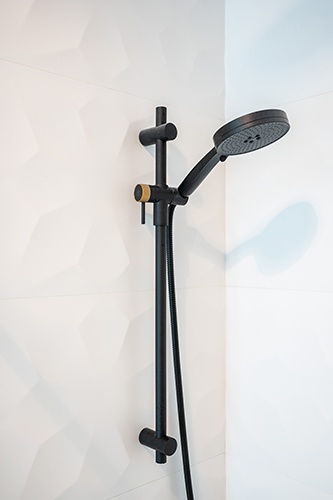 Elegant Bathroom