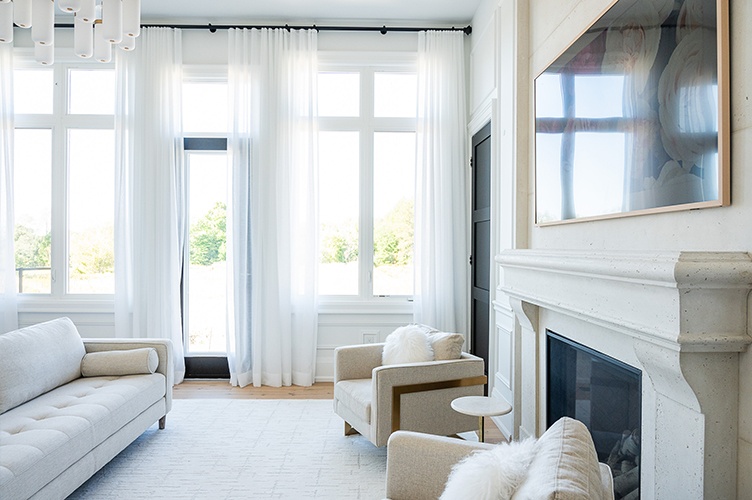 Royal Bedroom