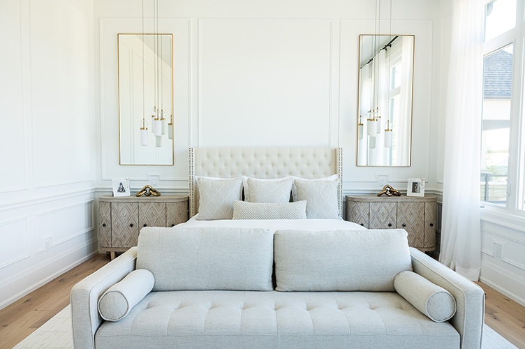 Royal Bedroom