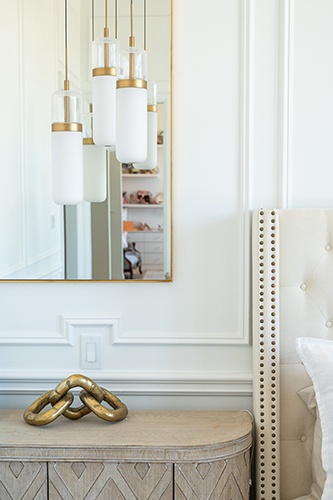 Royal Bedroom