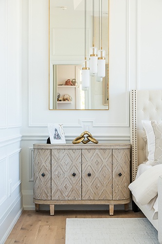 Royal Bedroom