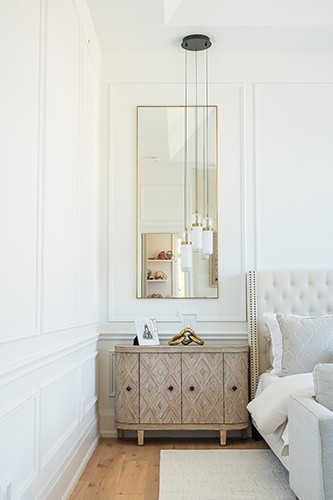 Royal Bedroom