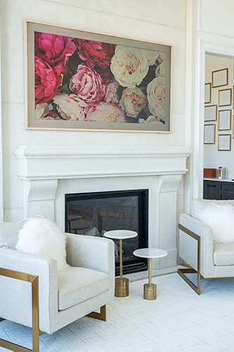 Royal Bedroom