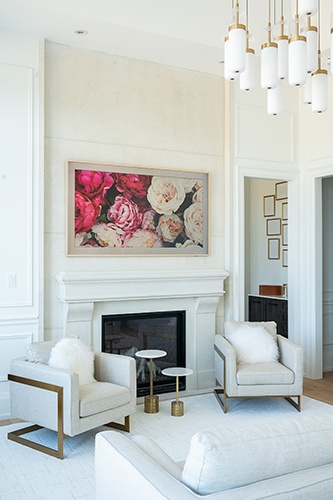 Royal Bedroom