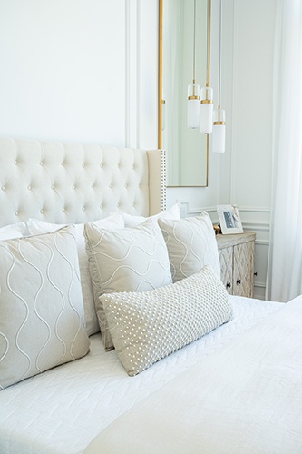 Royal Bedroom