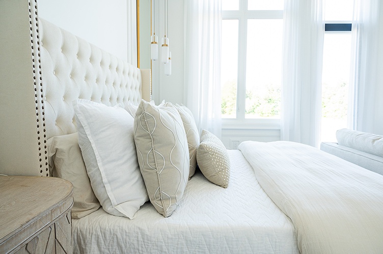 Royal Bedroom