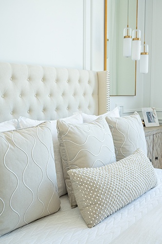 Royal Bedroom