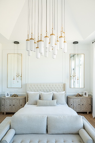 Royal Bedroom