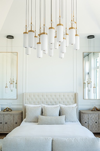 Royal Bedroom