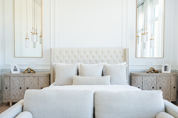Royal Bedroom