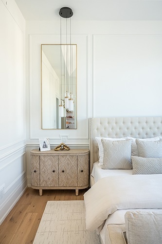 Royal Bedroom