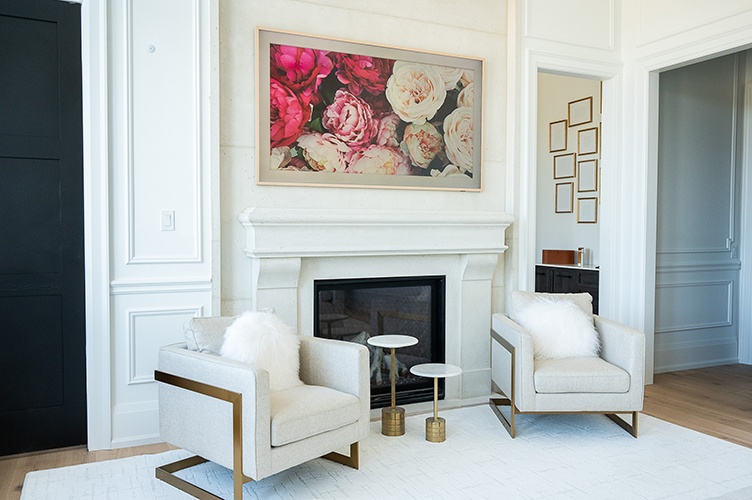 Royal Bedroom