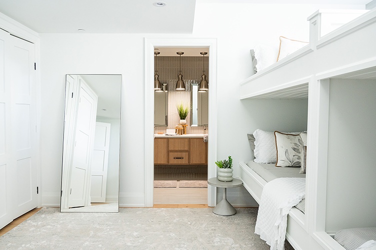 Pretty Bedroom