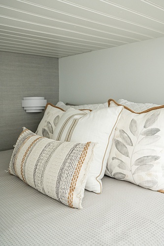 Pretty Bedroom
