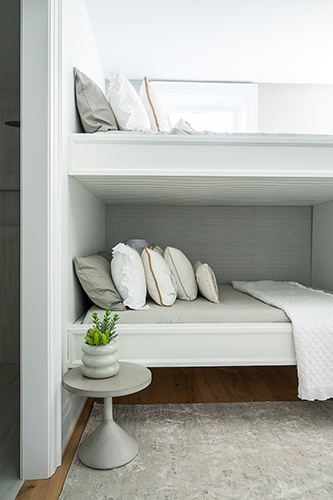 Pretty Bedroom