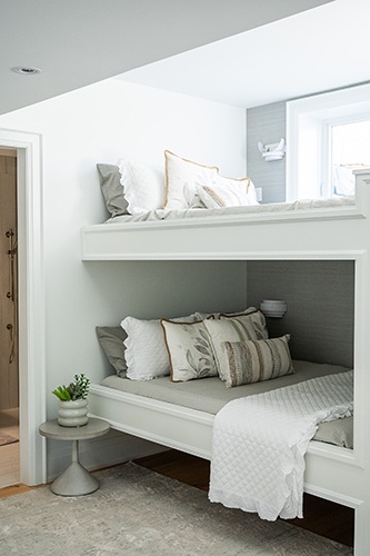 Pretty Bedroom
