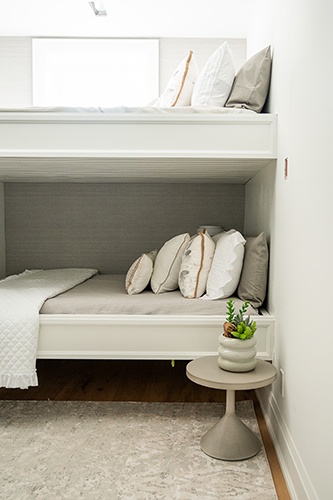 Pretty Bedroom