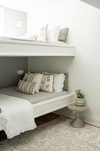 Pretty Bedroom