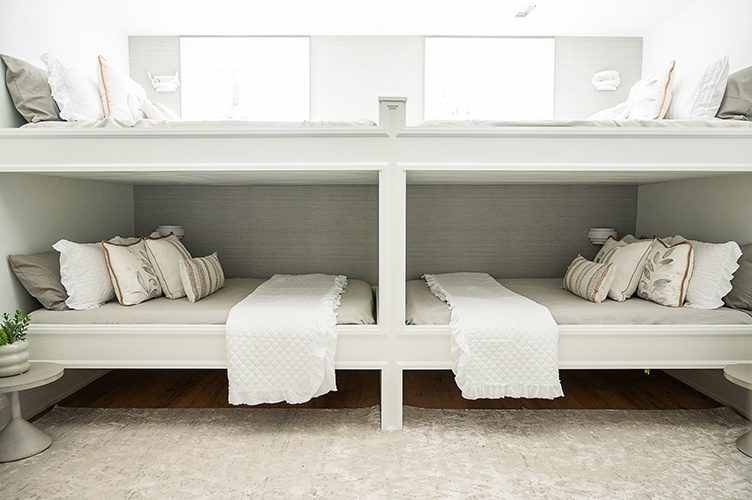 Pretty Bedroom