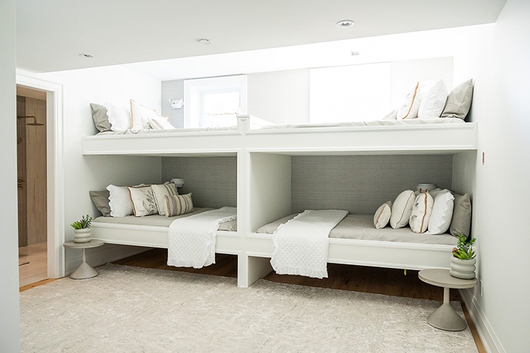 Pretty Bedroom