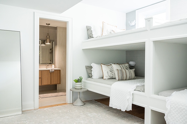 Pretty Bedroom