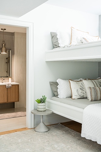 Pretty Bedroom