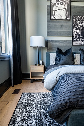 Dreamy Bedroom