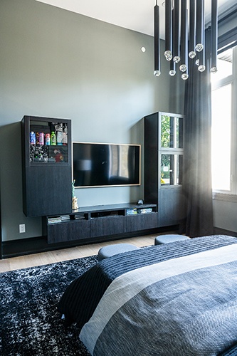 Dreamy Bedroom