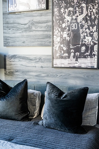 Dreamy Bedroom