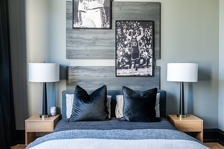Dreamy Bedroom