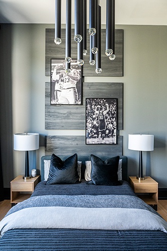 Dreamy Bedroom